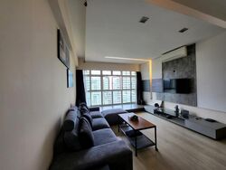 Blk 648 Eastdale (Punggol), HDB 5 Rooms #528330451